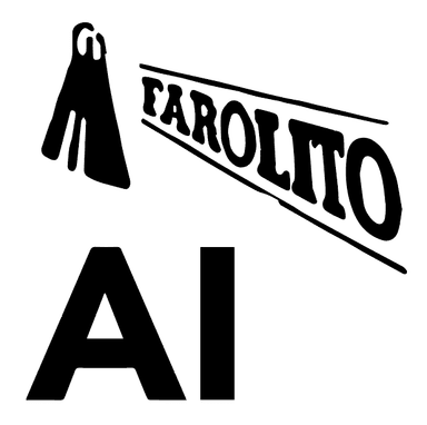 Farolito AI Logo